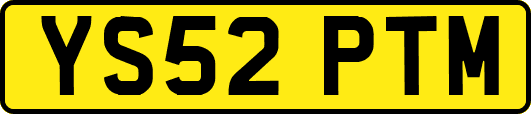 YS52PTM