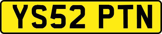 YS52PTN