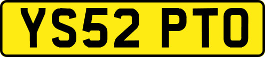 YS52PTO