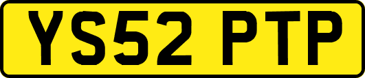 YS52PTP