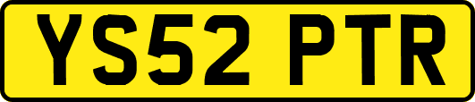 YS52PTR
