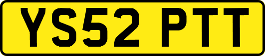 YS52PTT