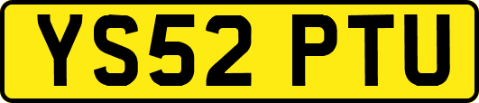 YS52PTU