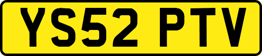 YS52PTV