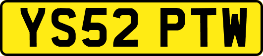 YS52PTW