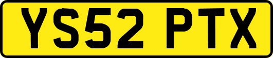 YS52PTX