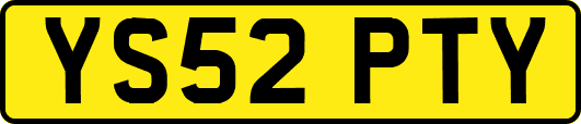 YS52PTY