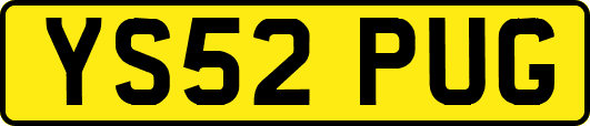 YS52PUG