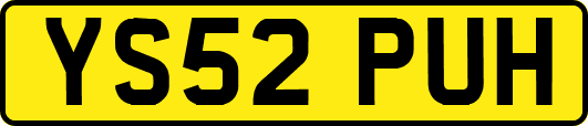 YS52PUH