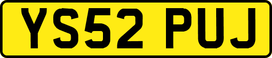 YS52PUJ