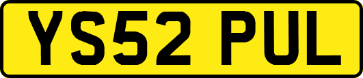 YS52PUL