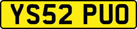 YS52PUO