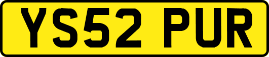 YS52PUR