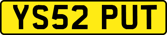 YS52PUT