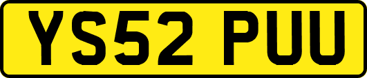 YS52PUU