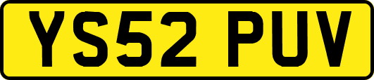 YS52PUV