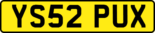 YS52PUX