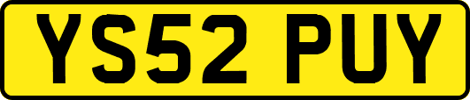 YS52PUY