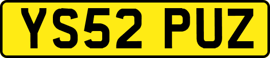 YS52PUZ