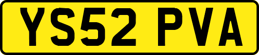 YS52PVA