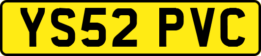 YS52PVC