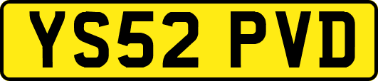 YS52PVD