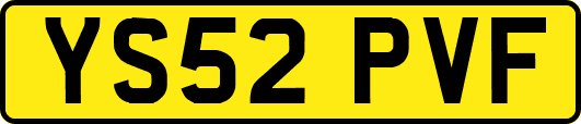 YS52PVF