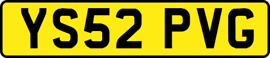 YS52PVG