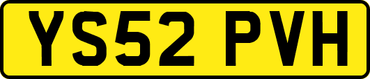 YS52PVH