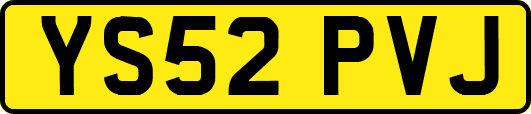 YS52PVJ