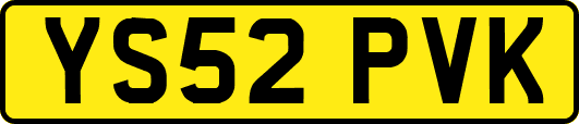 YS52PVK