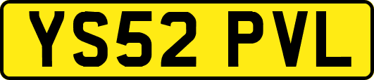 YS52PVL