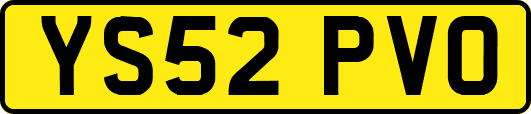 YS52PVO