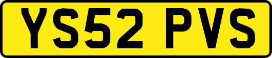 YS52PVS