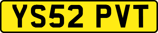 YS52PVT