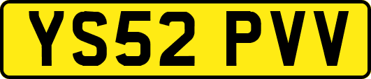YS52PVV