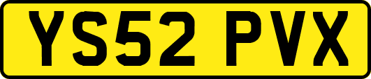YS52PVX