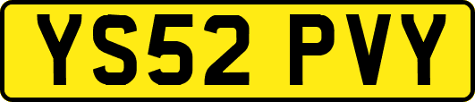YS52PVY