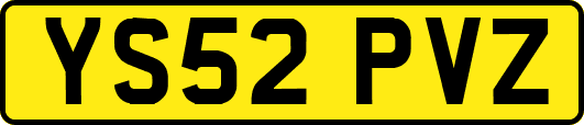 YS52PVZ