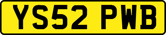 YS52PWB