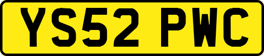 YS52PWC