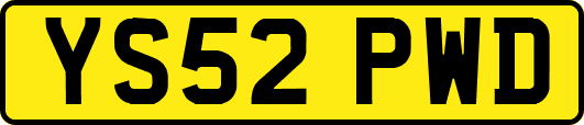YS52PWD