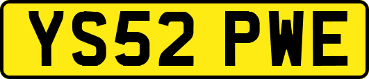 YS52PWE