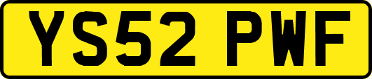 YS52PWF