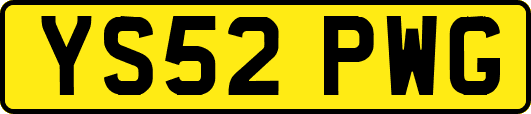 YS52PWG