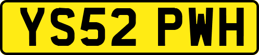 YS52PWH