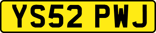 YS52PWJ