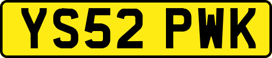 YS52PWK