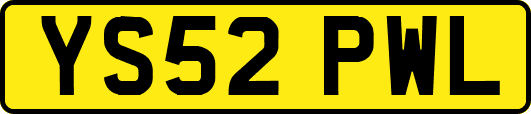 YS52PWL