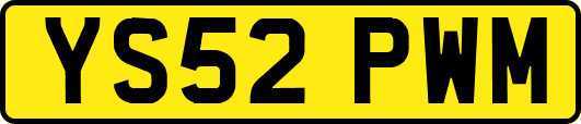 YS52PWM